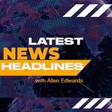 Latest News Headlines for Mon May 6, 2024