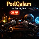 Fra interpretazione continua del Corano, anarchismo islamico e futurologia