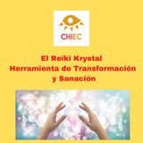 Reiki Krystal una herramienta de transformación
