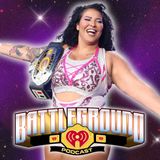 Willow Talks AEW All Out, Defending CMLL Women’s Title, & AEW Women's Division