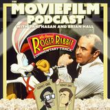 Commentary Track: Who Framed Roger Rabbit