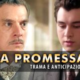 Anticipazioni La Promessa, Puntate Spagnole: Perchè Curro E Lisandro Non Devono Incontrarsi?