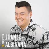 Juanjo Albiñana - Soy motero