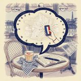 Online Admin "FranceConnect" French