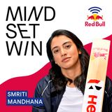Smriti Mandhana (Part A) – What goes in the diary stays in the diary