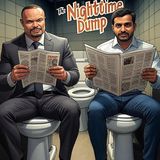 NWJ 521- The Nighttime Dump w/Ken Silva: Epstein, Assassins, Stooges, & More
