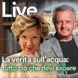La verità sull'acqua: tutto quello che devi sapere