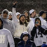 Nitwits Podcast: PSU Shuts Out Rutgers