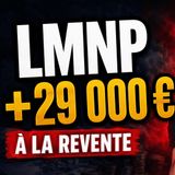 LMNP : le piège fiscal à 29 000 € que personne ne voit venir