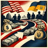 Ukraine Funding Allegations Raise Serious Questions