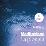 La pioggia
