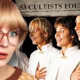 Inside a Terrifying Cult: The Dark Side of Extreme Sacrifice