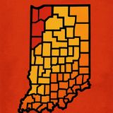 Why Indiana Must Redraw Its Maps Now
