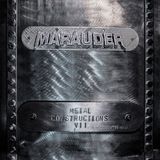 MARAUDER - Metal Constructions VII Interview