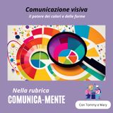 Cosa ci comunicano forme e colori?