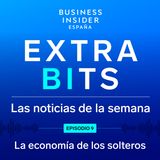 ExtraBIts: El precio de estar soltero en España