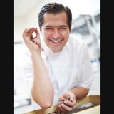 Animal de Radio 57: Chef Irving Quiroz, el gusto de llevar los sabores mexicanos al mundo