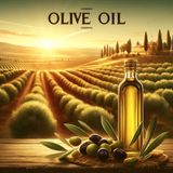 Olive Oil - A Liquid Gold with a Rich History and Cultural Significance