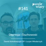 141: Depresja i Duchowość