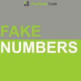 Fake Numbers