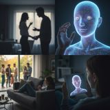 Dating And AI Partners