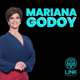 MARIANA GODOY - LINK PODCAST #G11