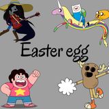 #Torino Easter egg