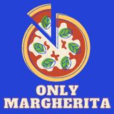 #Verona Non ho mai mangiato una pizza che non fosse una Margherita 