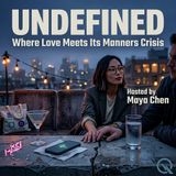 Undefined - Discover what's possible with Maya Chen