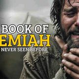 The Book of Lamentations Like You_ve Never Seen Before