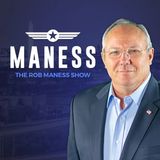 Government Islamists Massacre Christians: Harbinger for America – More War Monday | The Rob Maness Show EP 490