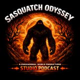 SO EP:162 Bigfoot In The Uwharrie They're Not Just Monkeys!