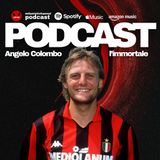 La storia di Angelo Colombo: un immortale sacchiano