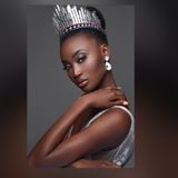 Former Miss USA Deshauna Barber Proclaims GO FOR IT