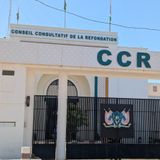 Le journal du 07 octobre 2026 : Niamey : recommandations du CCR et lancement d’une nouvelle usine d’eau