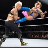 Mae Young Round 1 Complete Recap by Keshia Holt