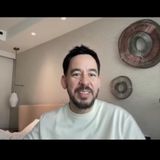 Mike Shinoda: Linkin Park's New Tour, Nintendo Switch 2 and Linkin Shark!