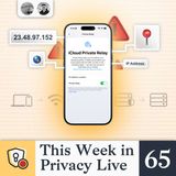 Apple's "Private" Relay Exposed Your IP Address?!