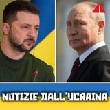 Tregua 9 maggio, Kiev non si fida