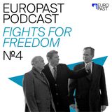 Mini Series: FIGHTS FOR FREEDOM | Episode 4: The Transition to the Russian Republic