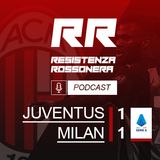 Juventus - Milan / A Boccia Ferma / [5]