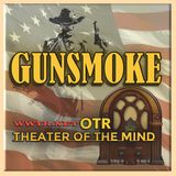 Xmas Story - Gunsmoke | 12/20/1952 (Ep035)