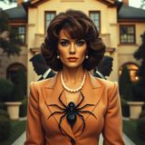 Bridewell_ Socialite to Pariah