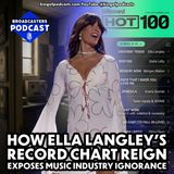 How Ella Langley’s Record Chart Reign Exposes Music Industry Ignorance