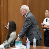 Judge declares mistrial in Lindsay Clancy murder trial