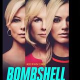 Bombshell- la voce dello scandalo - RECENSIONE REVIEW