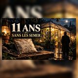 Le sachet manuscrit cachait un secret vieux de 20 ans | Histoire pour S’endormir