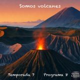 Somos volcanes
