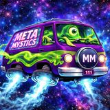 #228- Past Life Regression w/ Marcus, Healing & Purpose