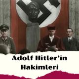 Adolf Hitler'in Hakimleri